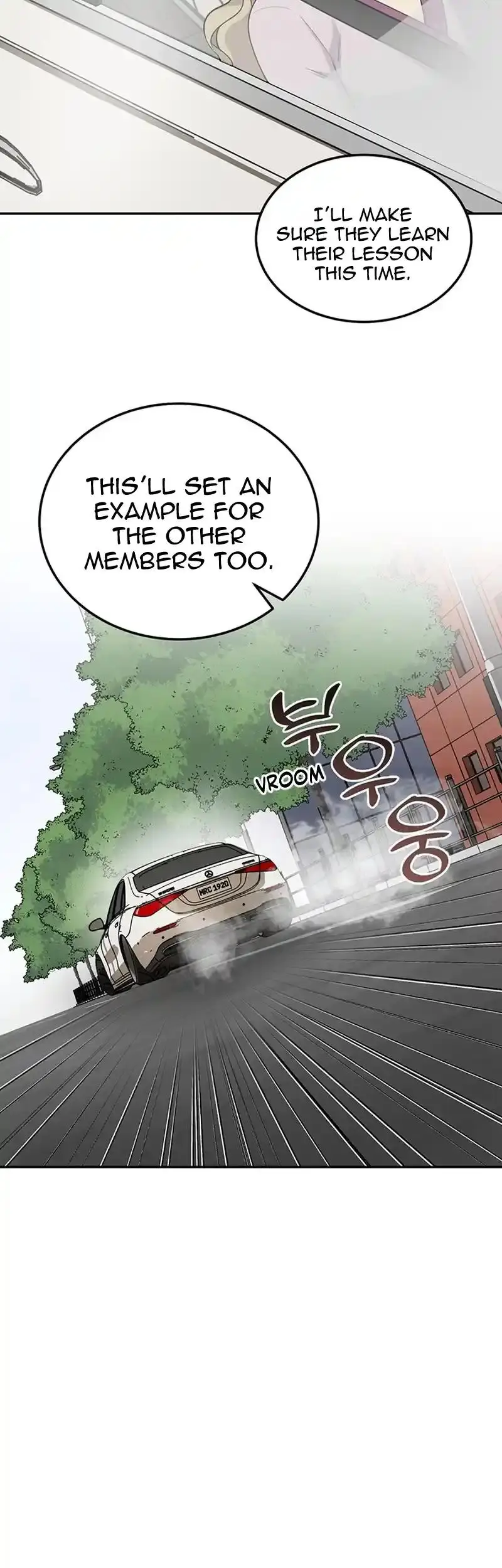 Scorpion Time Chapter 23 6